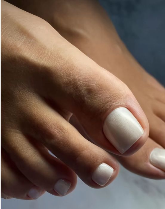 Маникюр-Педикюр, обработка стоп