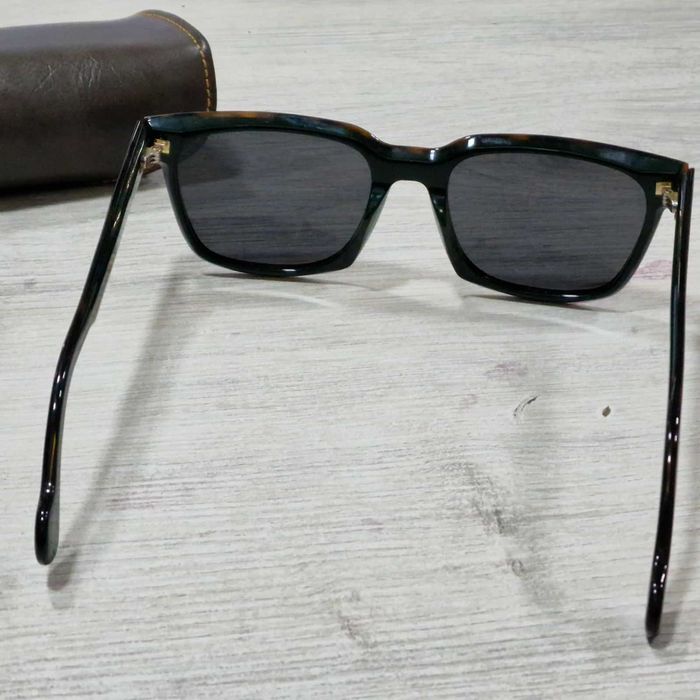 Слънчеви очила Moncler ML 0174