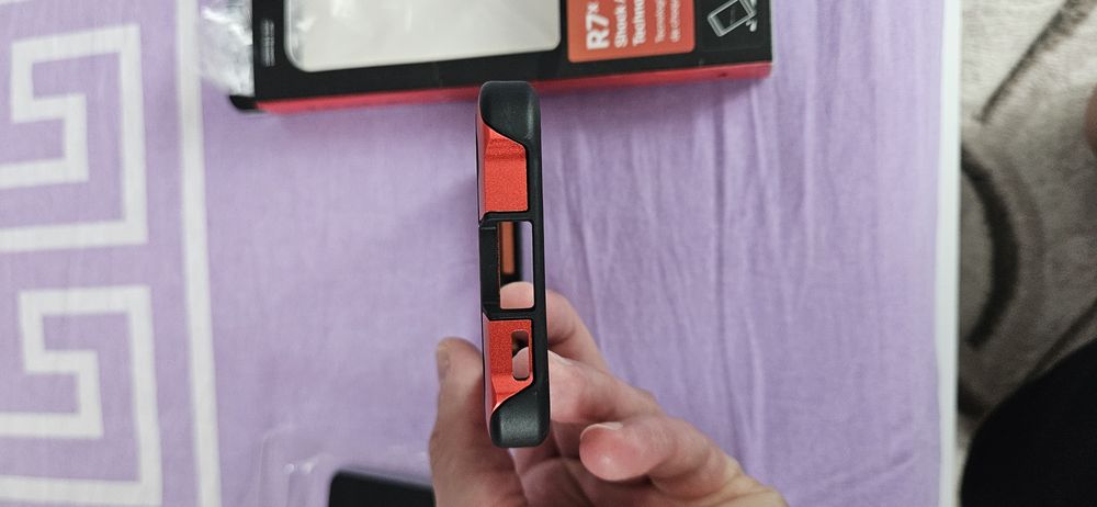 Samsung Galaxy S23 алуминиев кейс!