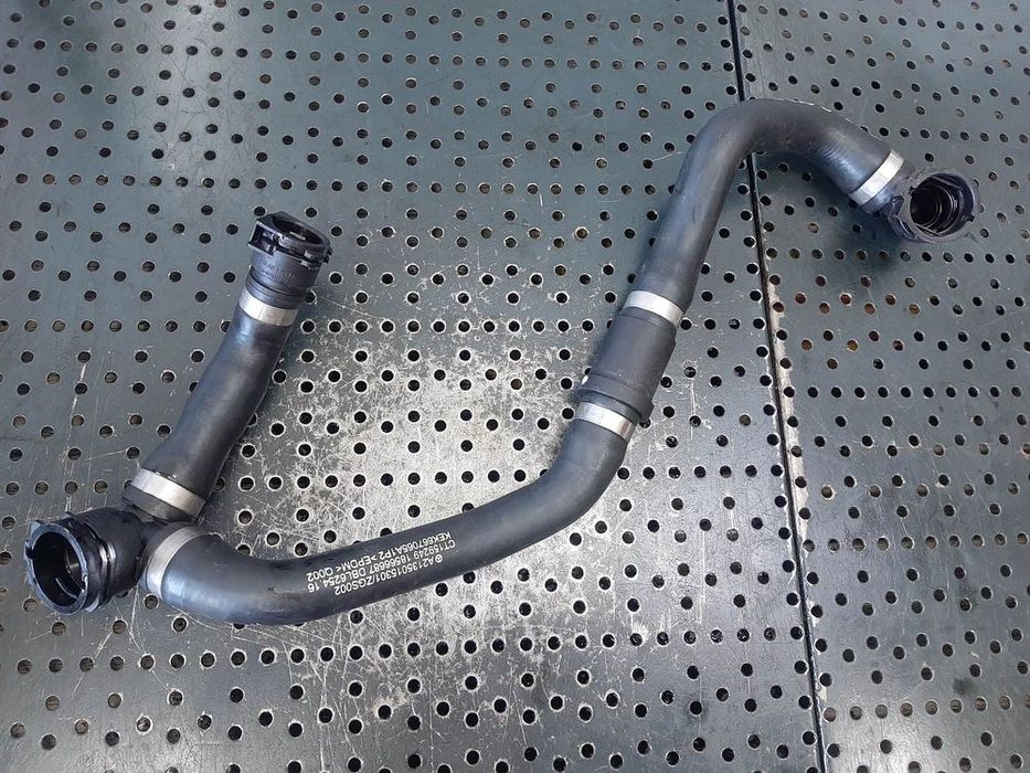 furtun apa 2.0 cdi 654920  mercedes glc c253 e-class w213  a2135015301