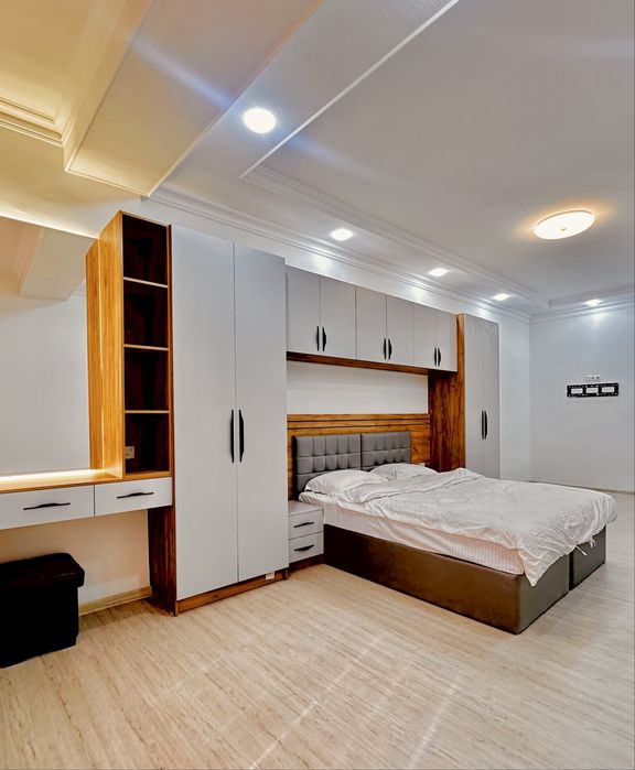 Сдается квартира