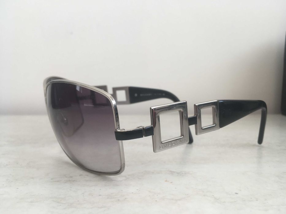 Дамски слънчеви очила BVLGARI