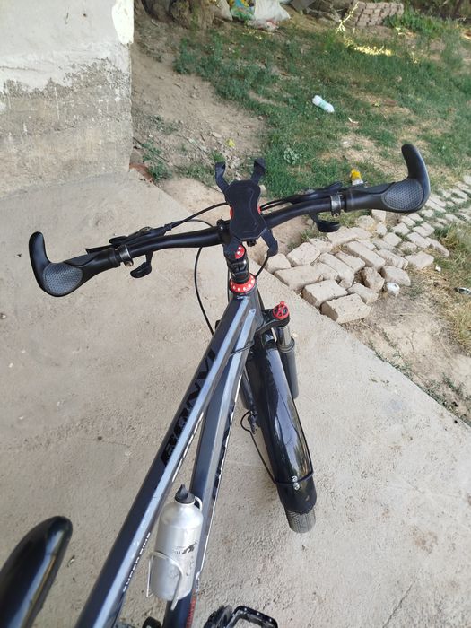 Velosiped BONVI yoʻl tanlamas