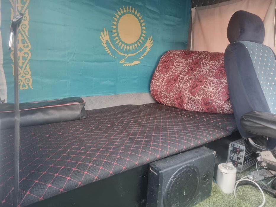 Газель сатылады!