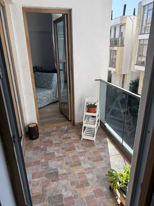 Apartament 3 camere, modern, direct de la proprietar!