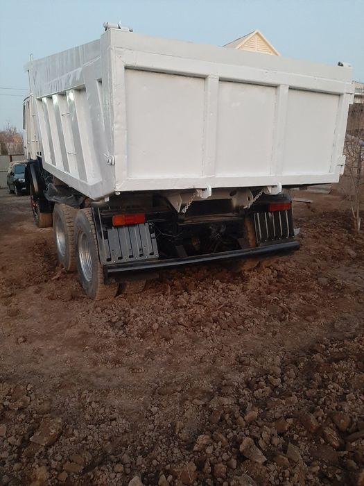 камаз 55111 срочно сотилади