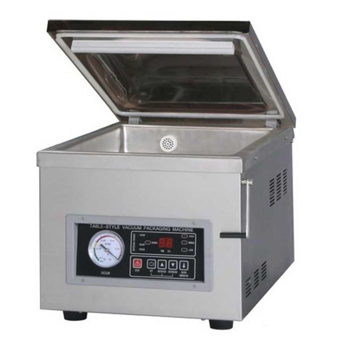 Упаковочное оборудование