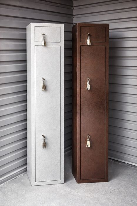 Сейф от производителя