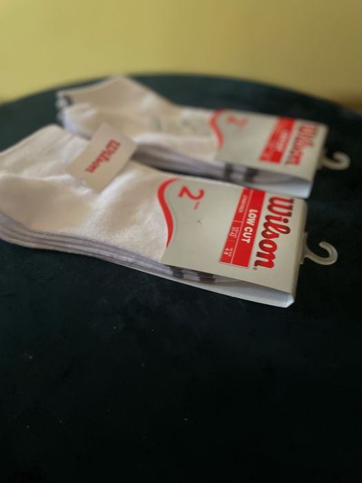 Носки Wilson 37-42