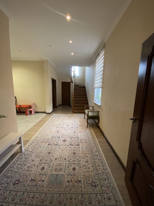 Продается дом в медеуском районе