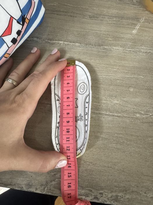 кожени маратонки Polaris Kids 19 номер