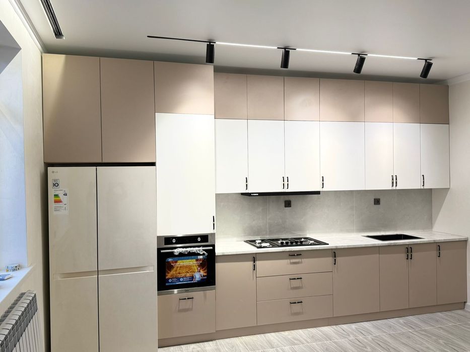 Мебель на заказ Алматы