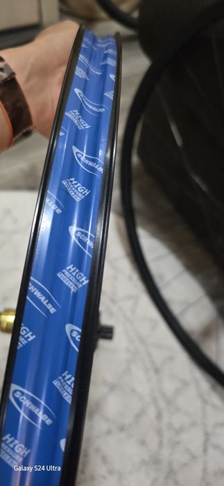 Нови алуминиеви капли TUNE 29 цола, 15x110 и 12 x148 boost