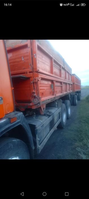 Продам камаз торг