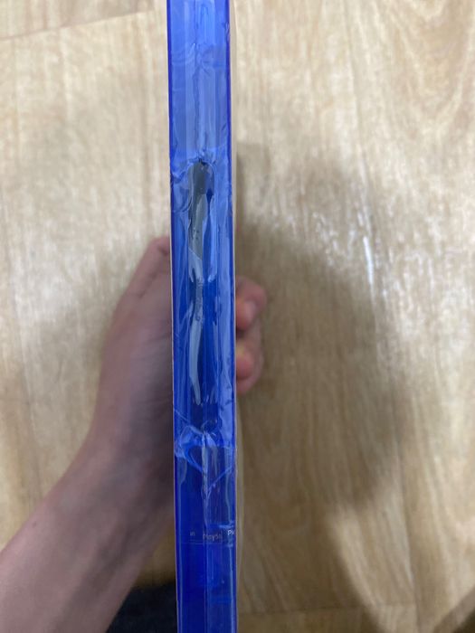 Fc 24 для ps 5 ( диск европейский )