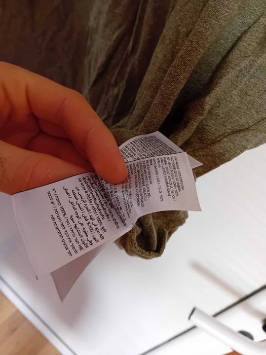 Две оригинални тениски Superdry