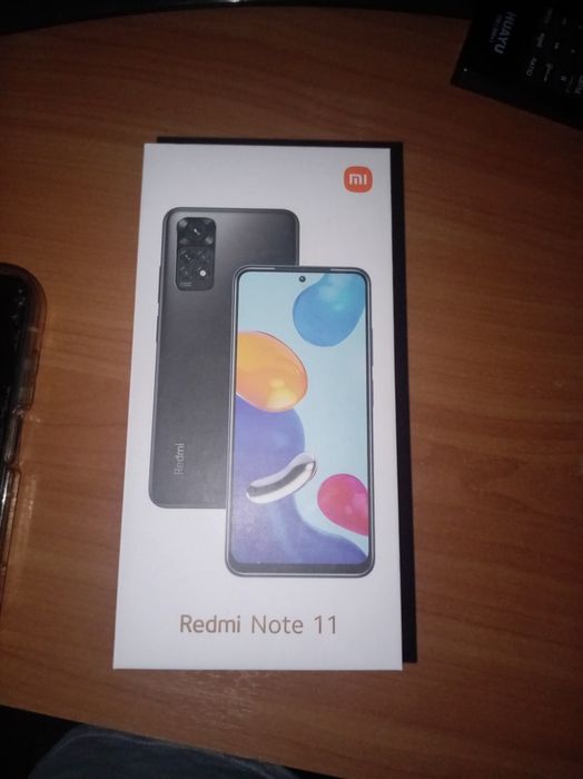 Продам телефон Redmi