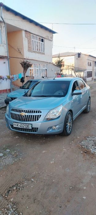 Коболт 2015 сотилади срочно.