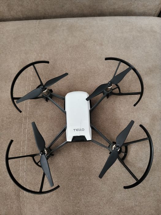 DJI Tello обмен тоже предлогайте