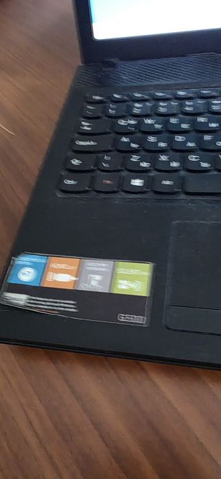 Лаптоп Lenovo G500 (15.6") – Бързо 256GB SSD / 4GB RAM / AMD Radeon