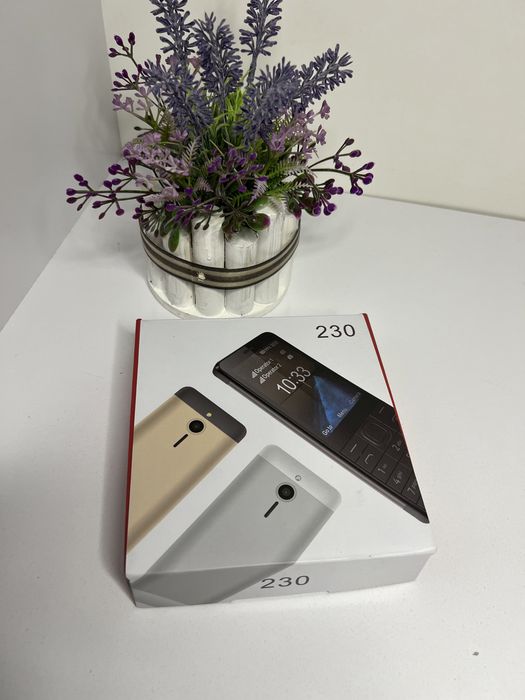 Продам Телефон сотовый Телефон Nokia230