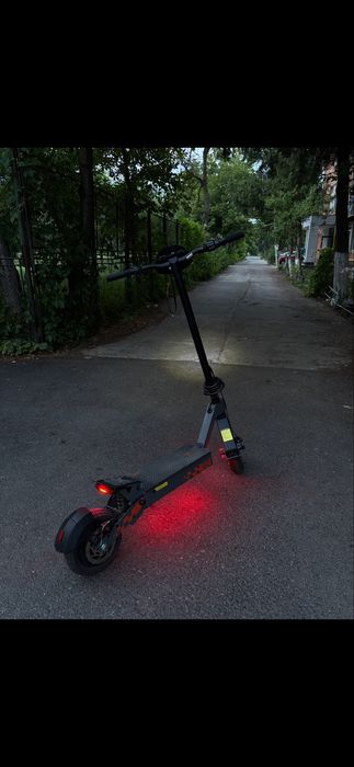 Vand trotineta Kukirin G2 2024