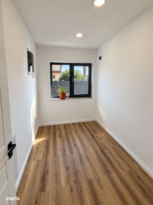 Casă modernă de închiriat | Teren 400 mp