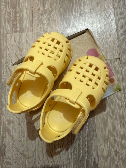 Детски Сандали Igor