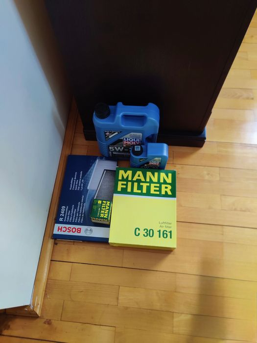 Ford Galaxy 2011 – 2.0 TDCi, Euro 5, 7 locuri, manual