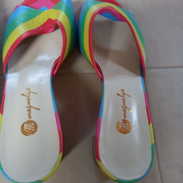 Летни обувки и сандали на висок ток Steve Madden, 37 номер