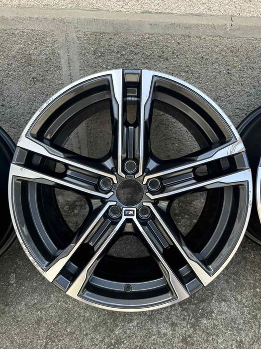 BMW M Style 819M 18″ – F40/F44 ( оригинални джанти )