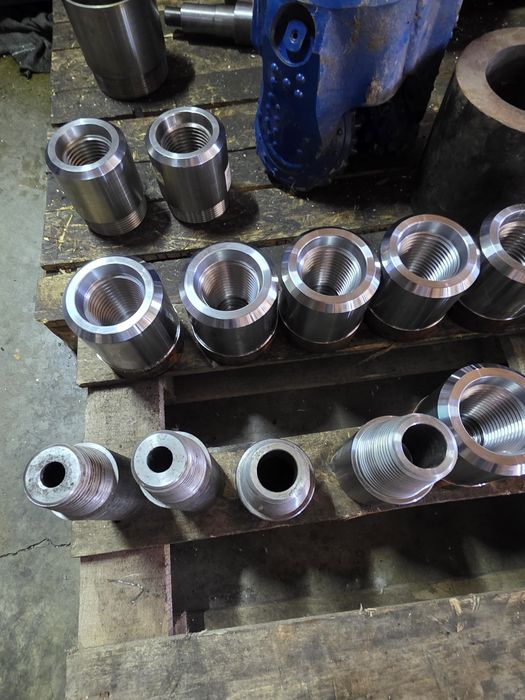 MUFE toate modelele pentru prajini puturi apa