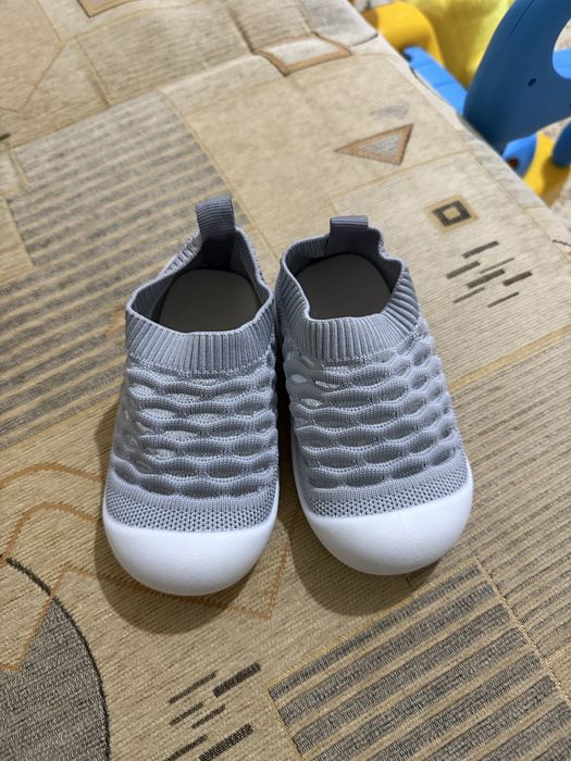 Детская обувь 23