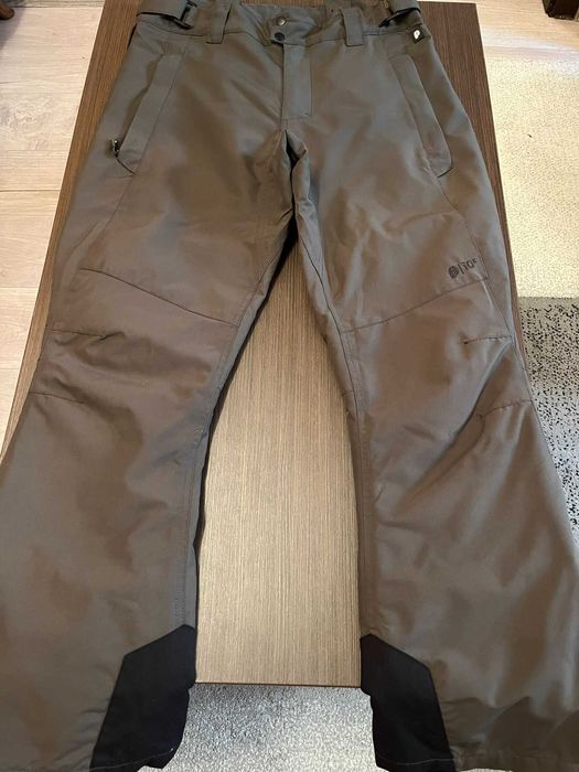 Яке и панталон за ски/сноуборд Protest/Протест