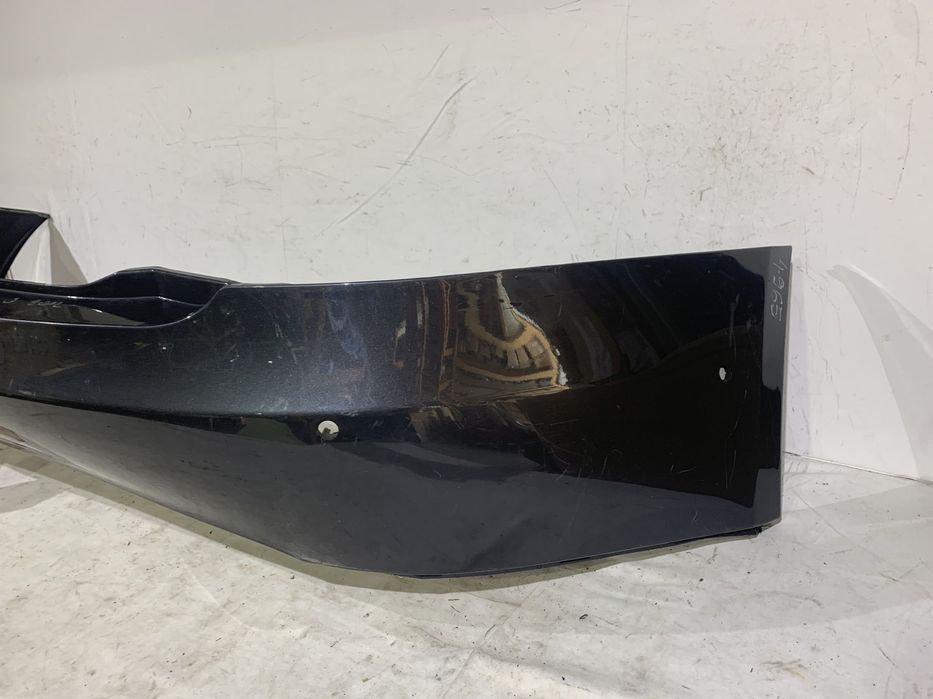 Bara spate Tesla S, 2012, 2013, 2014, 2015, 2016, 2017.