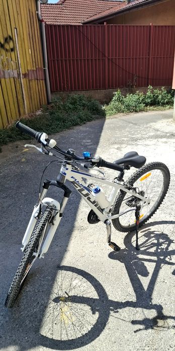 Bicicleta Fuji Nevada 26