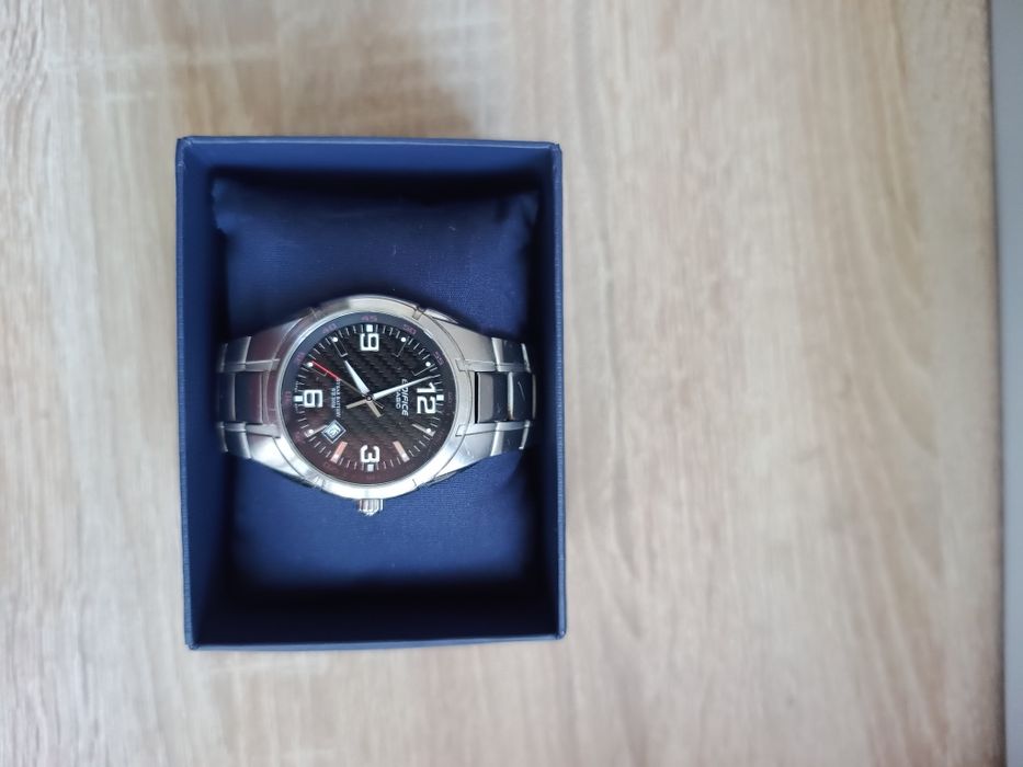 Ceas casio  elegant