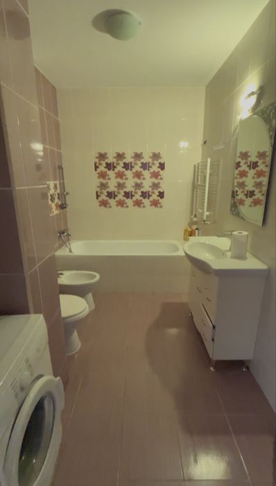 Apartament în regim hotelier