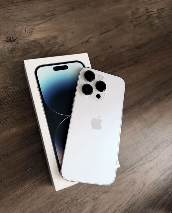 Iphone 14 pro 128 gb