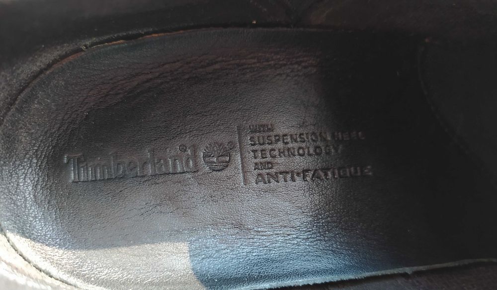 Timberland® дамски обувки №40 - Suspension Heel Technology