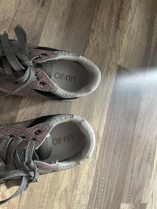 Маратонки Liu Jo