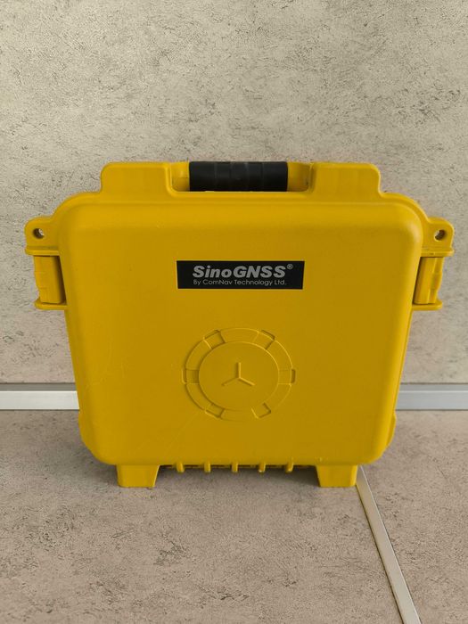 GNSS/GPS Геодезически инструмент ComNav SinoGNSS Venus Laser RTK