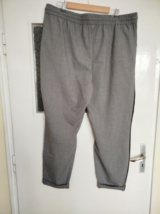Сив панталон 2 хл