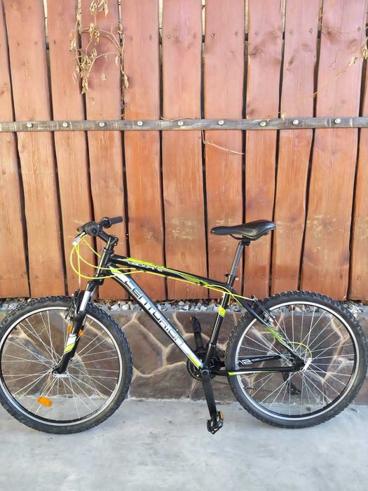 Велосипед Германия Центурион