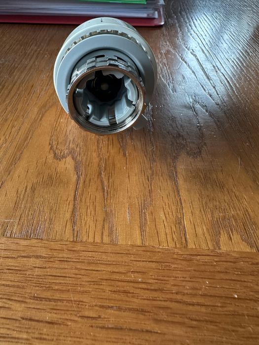 Термо глави.