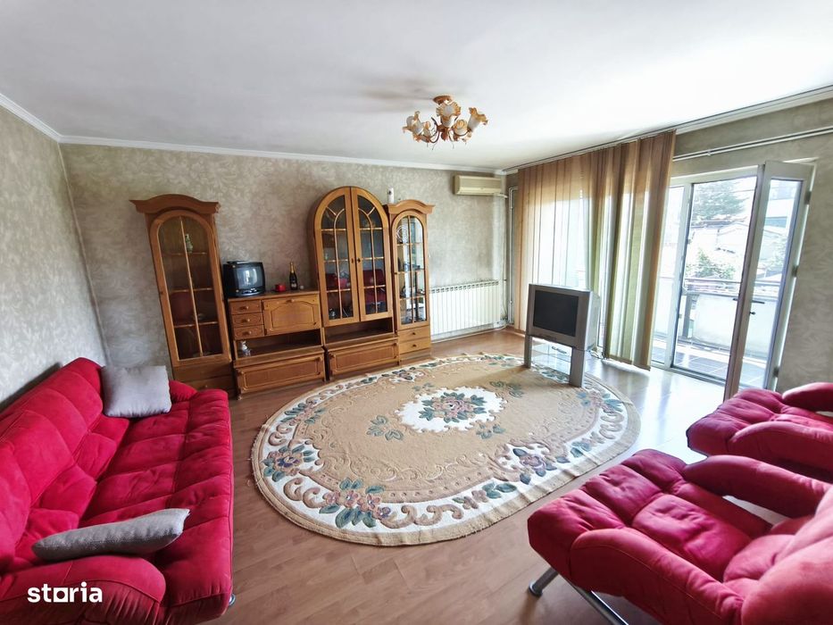 ROANDY - Apartament 3 camere mobilat si utilat - Eroilor