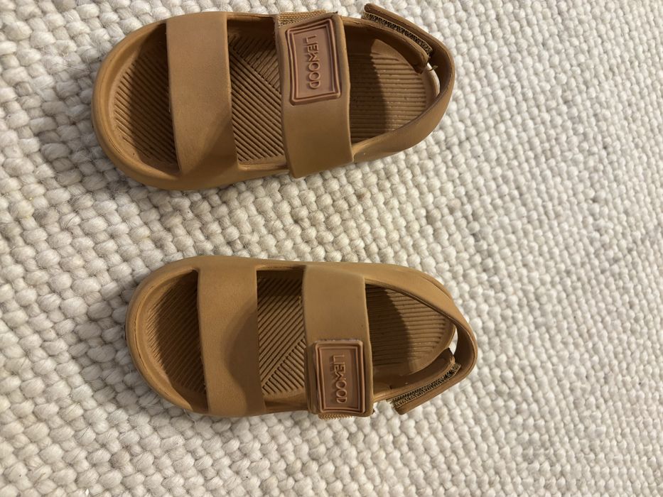 Sandale usoare Liewood