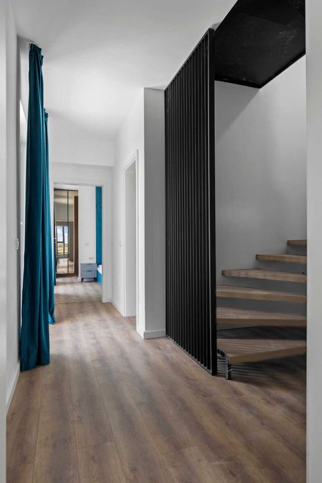 Penthouse Duplex | 154 mp utili | 2 Dormitoare | 2 Terase | Încălzire în Pardoseală | Lift | Prelungirea Ghencea