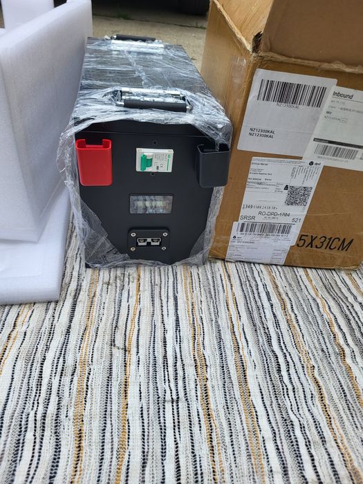 Vand acumulatori  12v 300A.  Lifepo4. Noi. Am șialtemodele. .