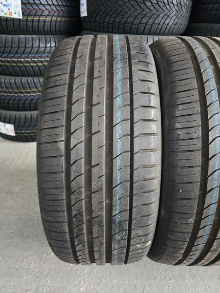235/50/18 NEXEN 4бр